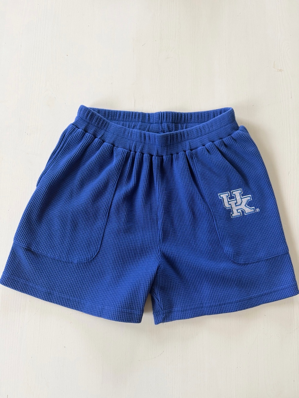 NWT University of Kentucky Shorts